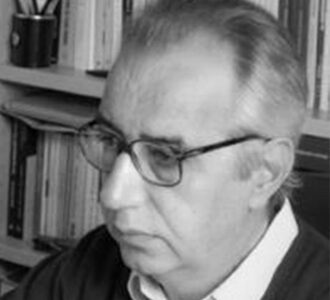 Μελάς Κώστας