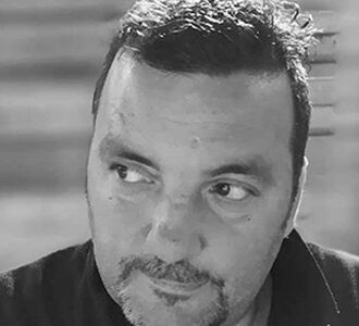 Αδαλής Γιώργος