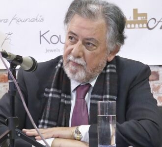 Πανούσης Γιάννης
