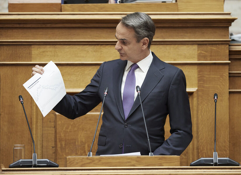 Η απατηλή γοητεία της Ευρωζώνης και η ελληνική οικονομία, Κώστας Μελάς