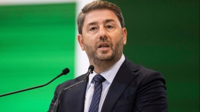 Ανδρουλάκης: Χρέος να αγωνιστούμε για να υπάρξει διεθνής αναγνώριση της Ποντιακής Γενοκτονίας